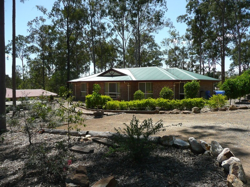 Jimboomba QLD 4280