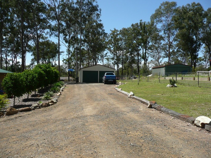 Jimboomba QLD 4280