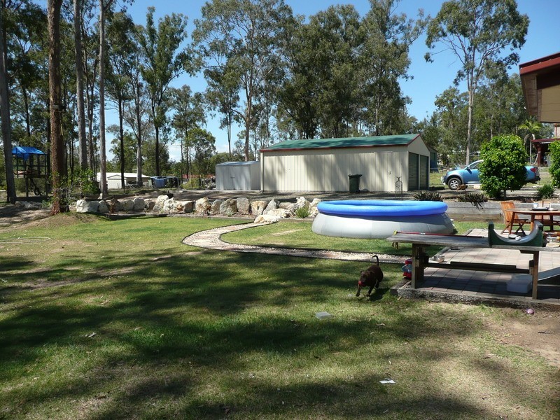 Jimboomba QLD 4280