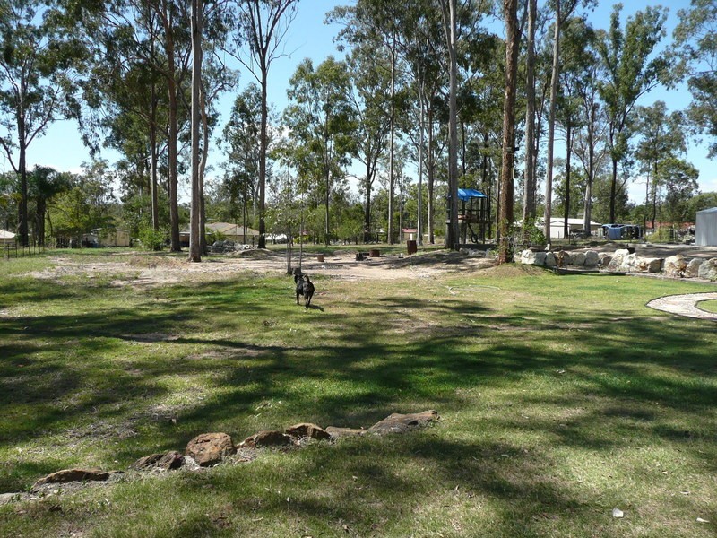 Jimboomba QLD 4280
