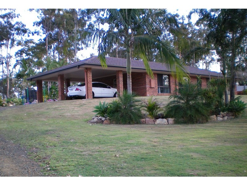 Jimboomba QLD 4280