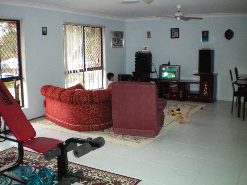 Jimboomba QLD 4280