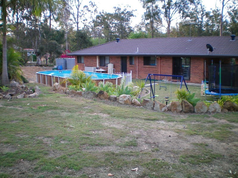 Jimboomba QLD 4280
