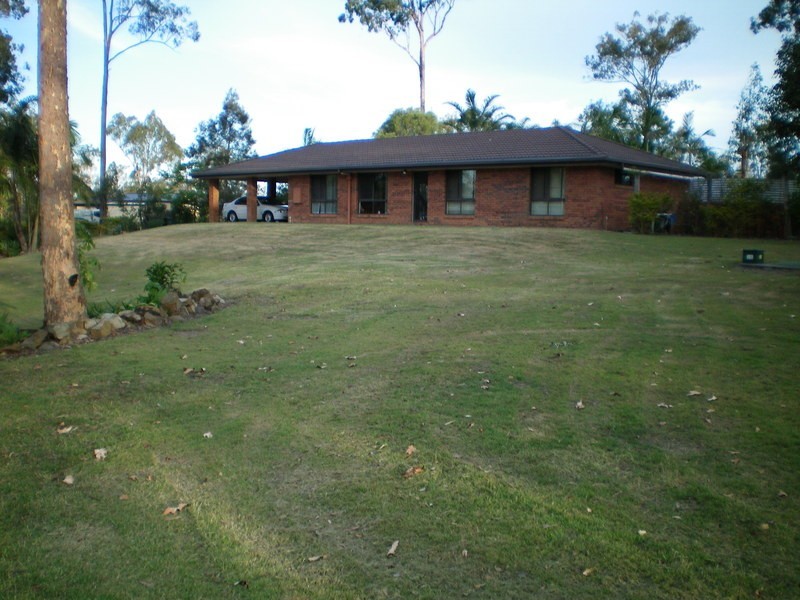 Jimboomba QLD 4280