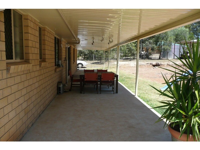 Cedar Vale QLD 4285