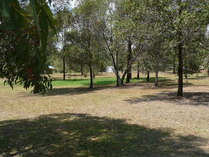Cedar Vale QLD 4285