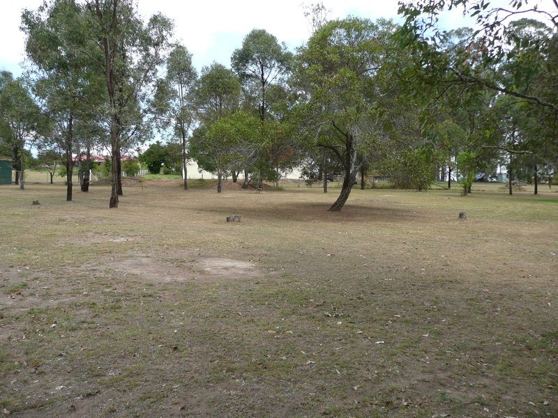 Cedar Vale QLD 4285