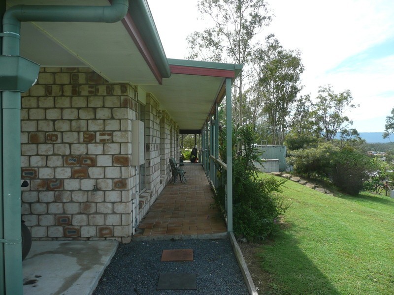 Mundoolun QLD 4285