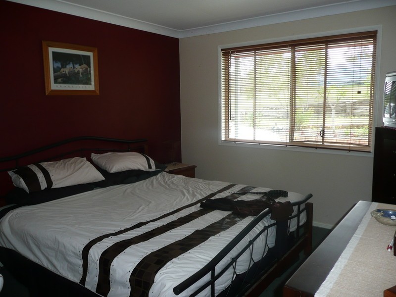Mundoolun QLD 4285