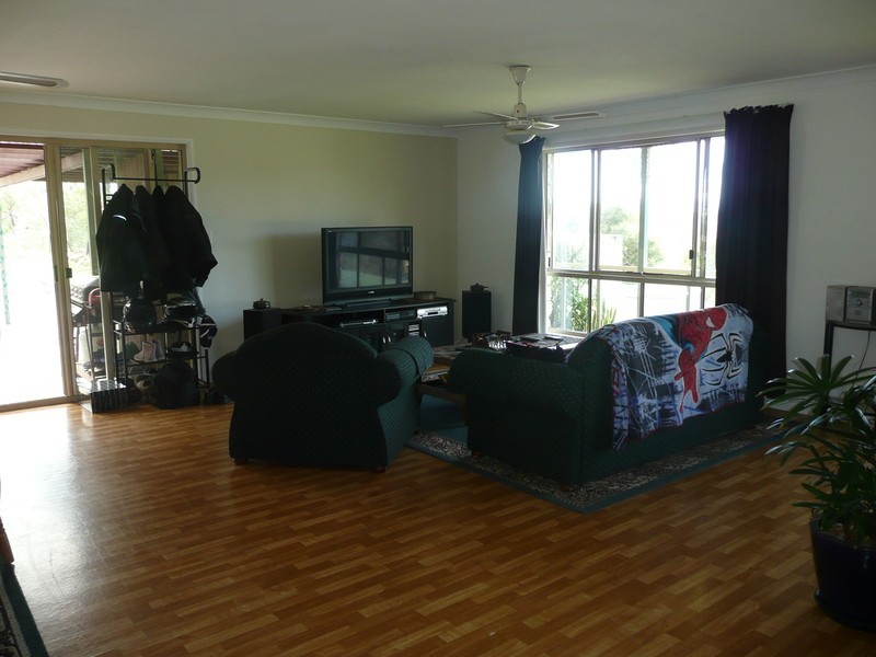 Mundoolun QLD 4285