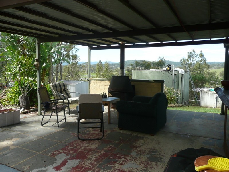Mundoolun QLD 4285