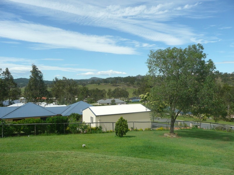 Mundoolun QLD 4285