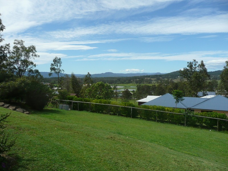 Mundoolun QLD 4285