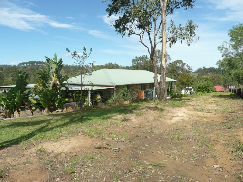 Mundoolun QLD 4285