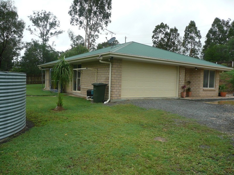 Cedar Grove QLD 4285