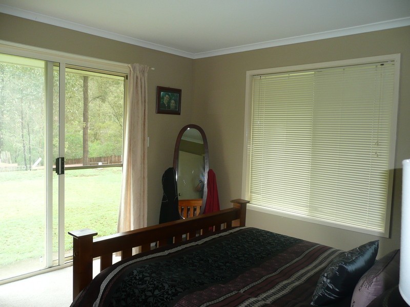 Cedar Grove QLD 4285