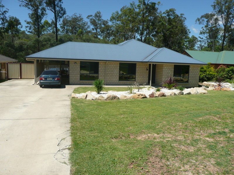 Jimboomba QLD 4280