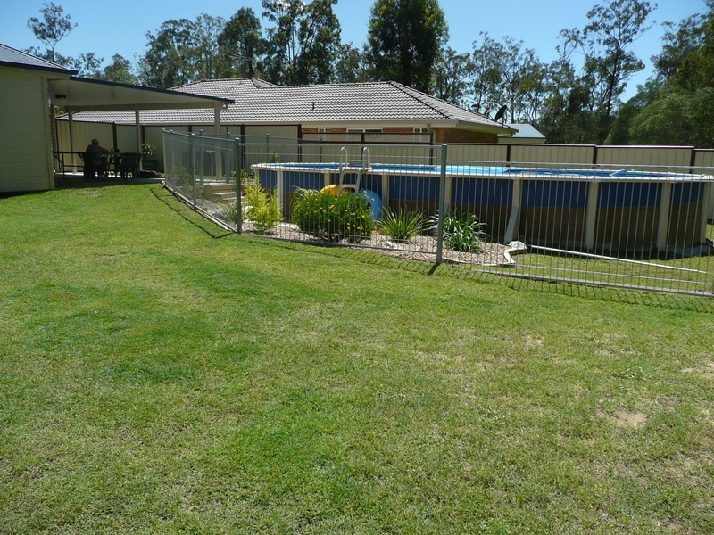 Jimboomba QLD 4280
