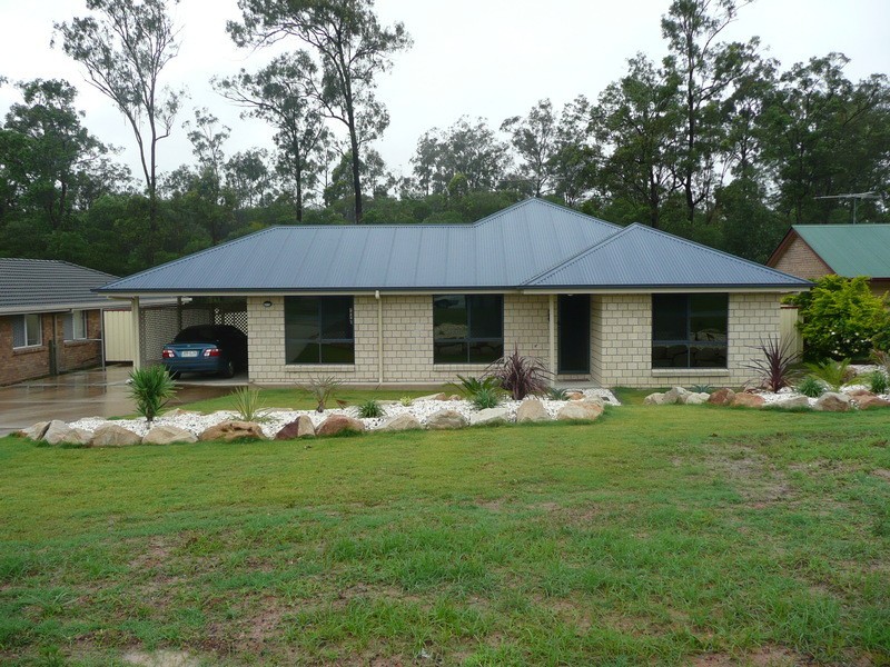 Jimboomba QLD 4280