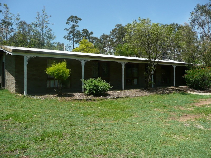 South Maclean QLD 4280