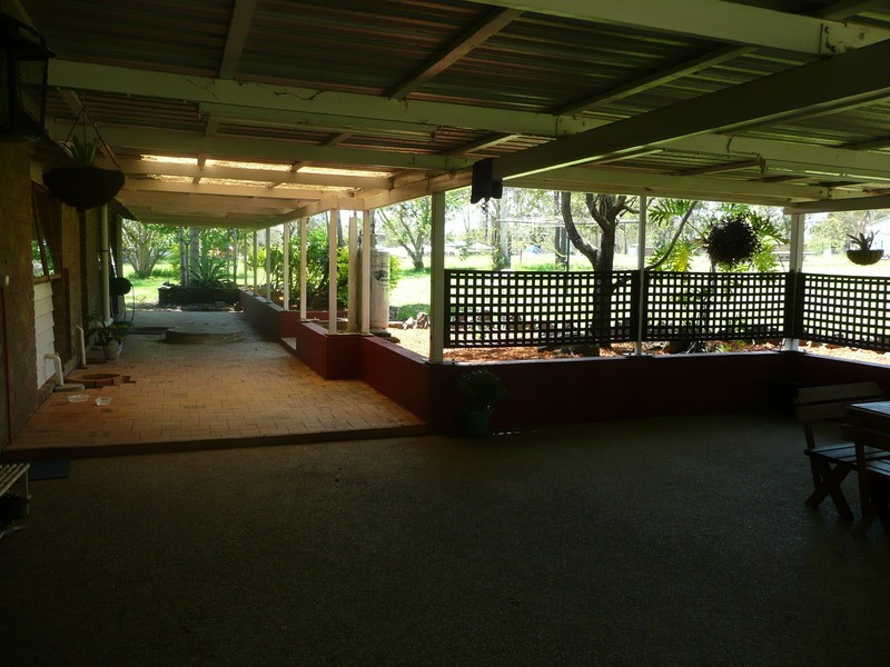 South Maclean QLD 4280
