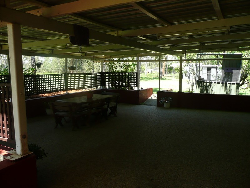 South Maclean QLD 4280