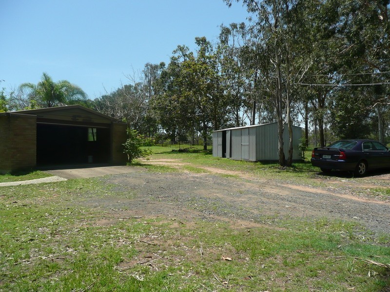 South Maclean QLD 4280