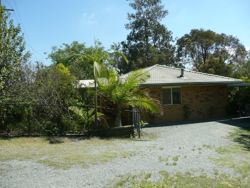 Cedar Grove QLD 4285