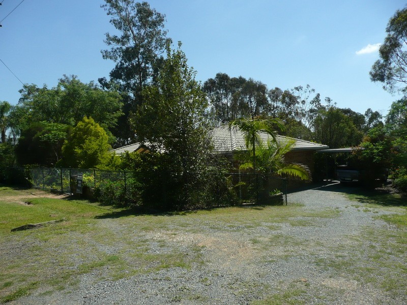 Cedar Grove QLD 4285