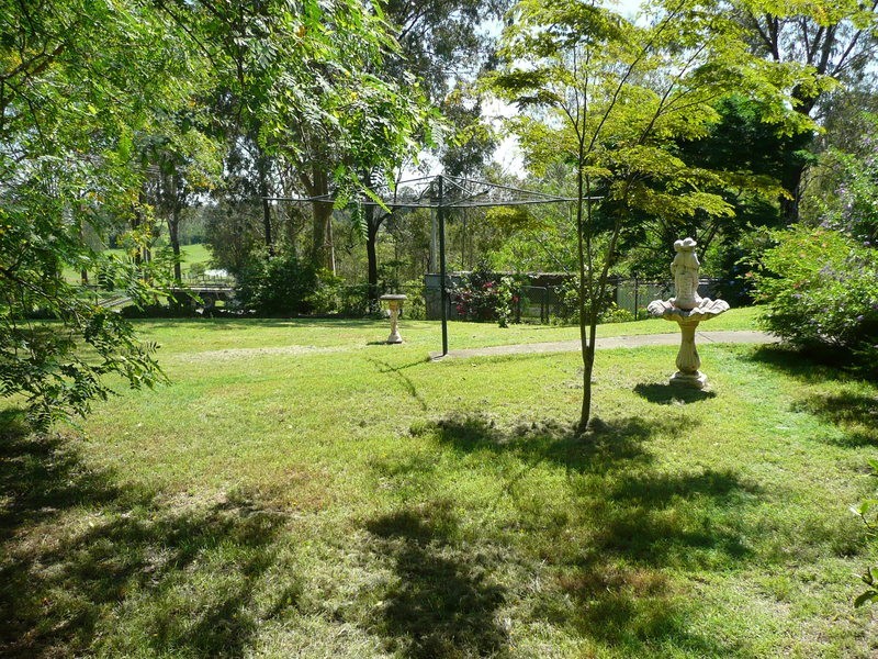 Cedar Grove QLD 4285