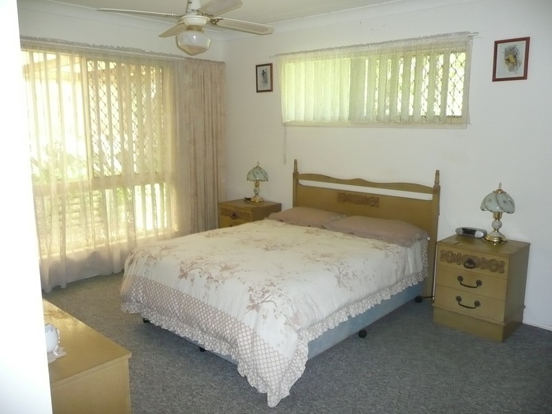 Cedar Grove QLD 4285