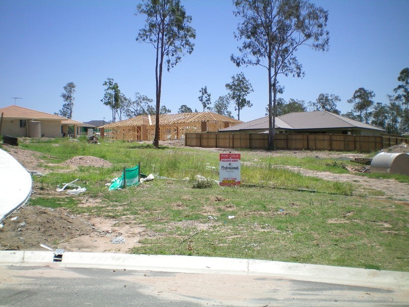 7 Sunrise Place, Jimboomba QLD 4280