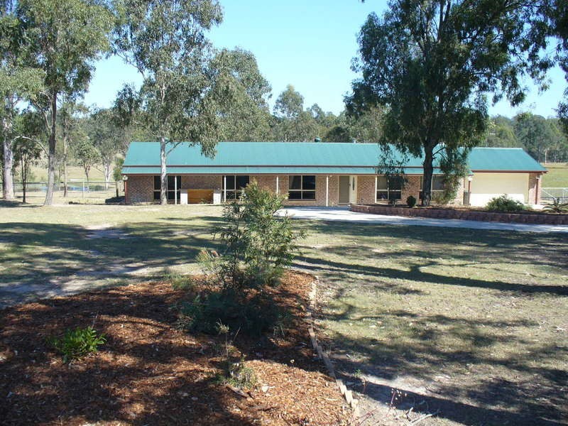 86-88 St Covet Court, Jimboomba QLD 4280