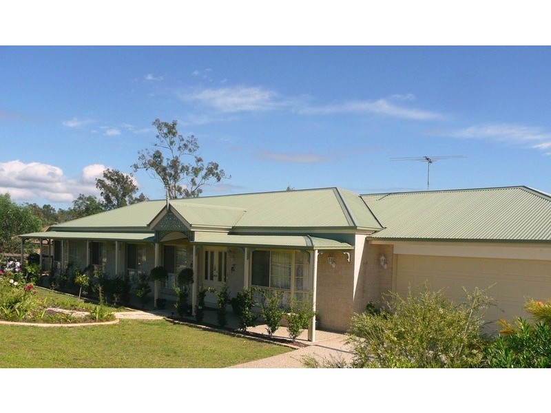 Jimboomba QLD 4280