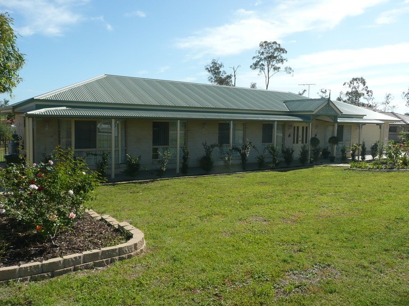 Jimboomba QLD 4280
