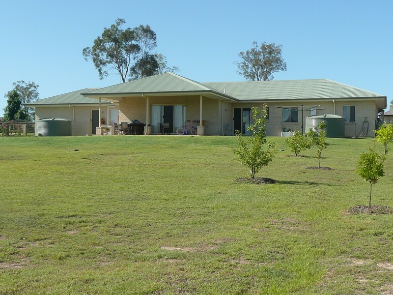 Jimboomba QLD 4280