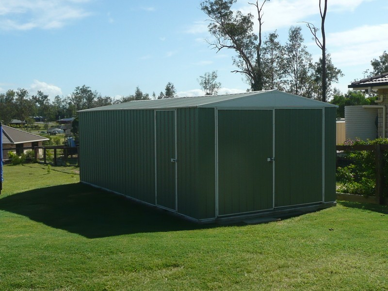 Jimboomba QLD 4280