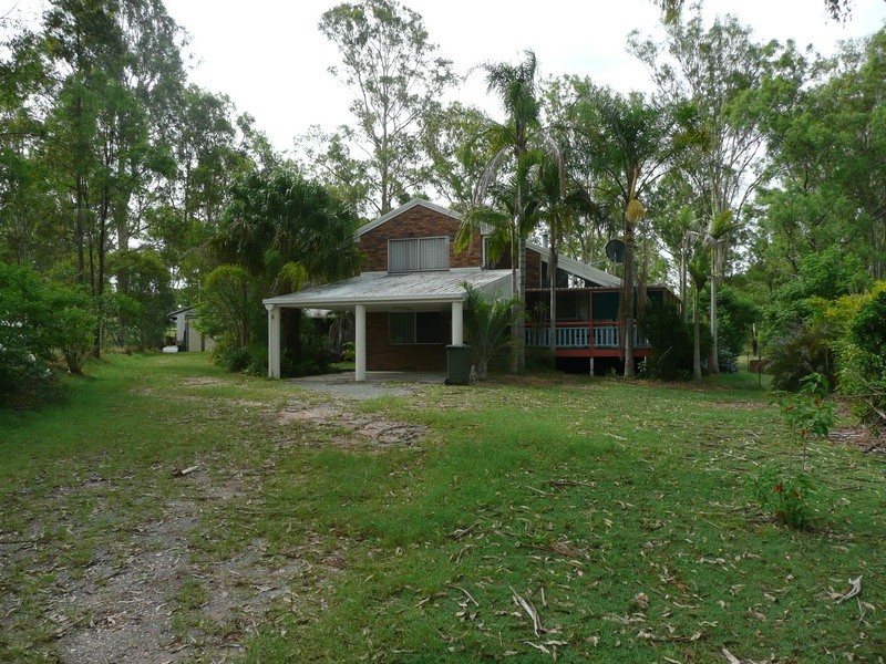 Jimboomba QLD 4280