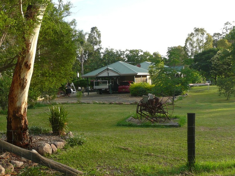 Cedar Grove QLD 4285