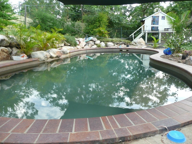 Cedar Grove QLD 4285