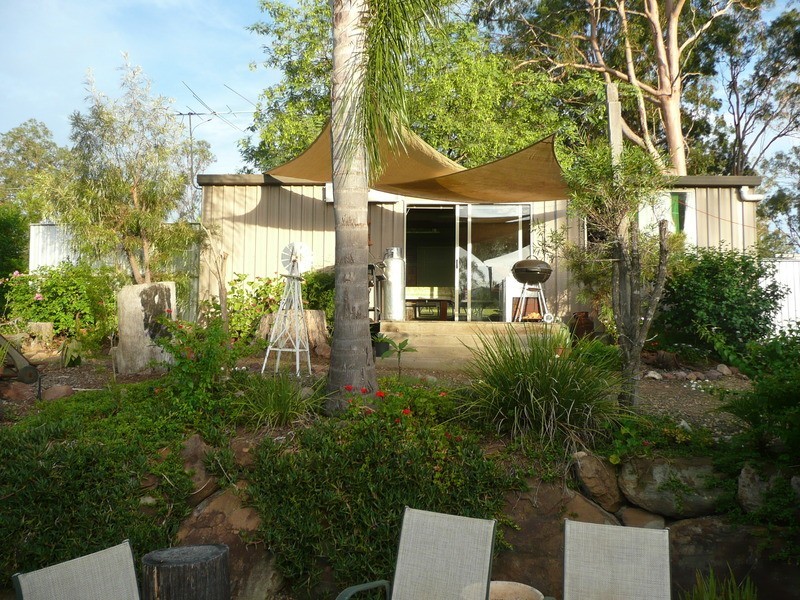 Cedar Grove QLD 4285
