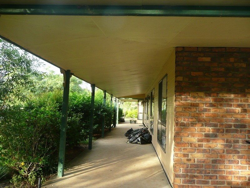 Cedar Grove QLD 4285