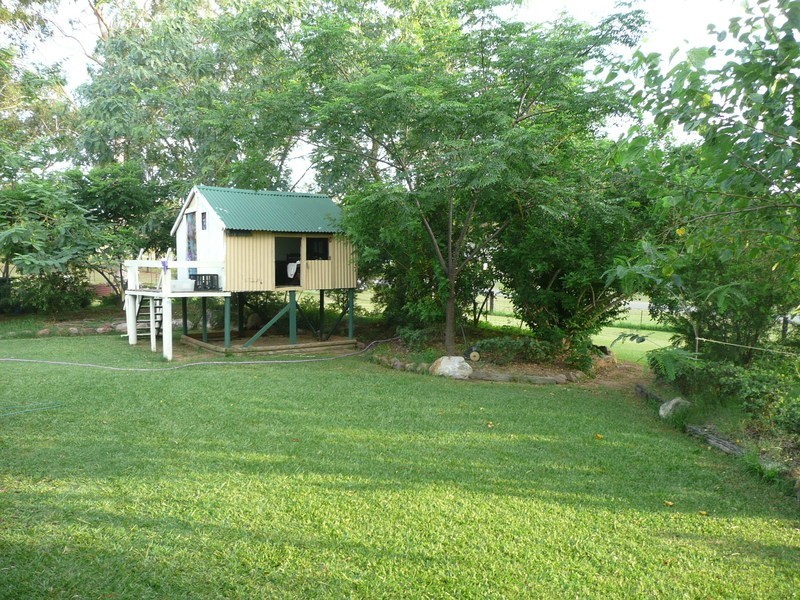 Cedar Grove QLD 4285