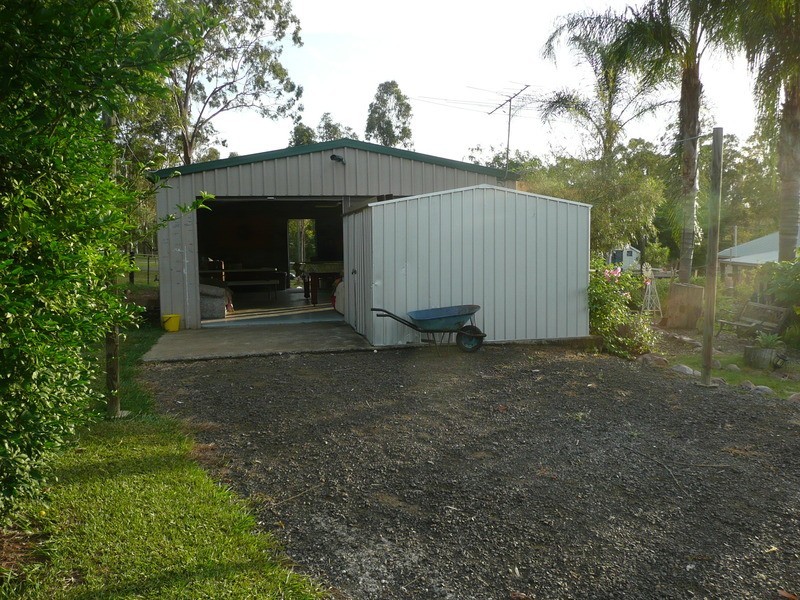 Cedar Grove QLD 4285