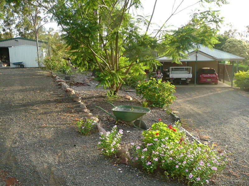 Cedar Grove QLD 4285