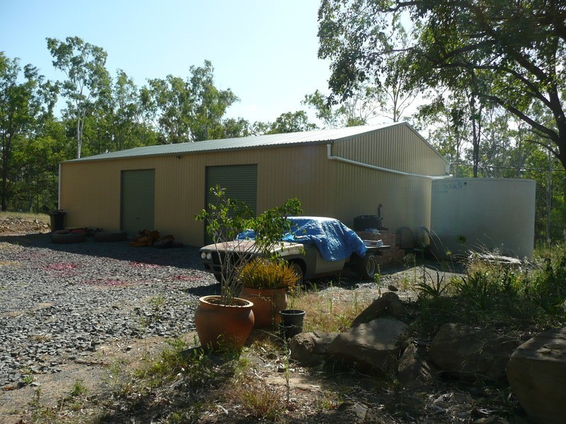 Jimboomba QLD 4280