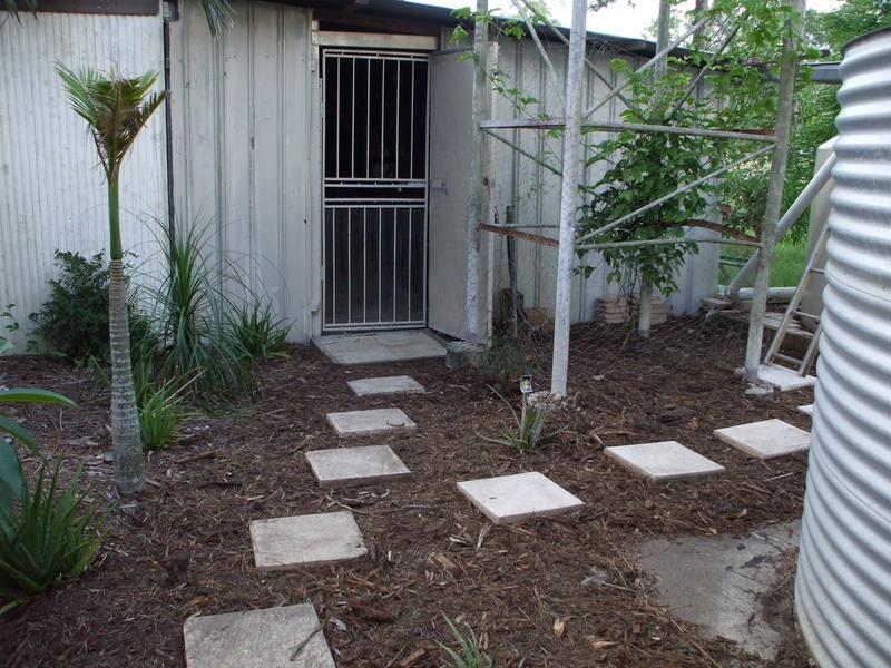 119-123 Norris Creek Road, Munruben QLD 4125