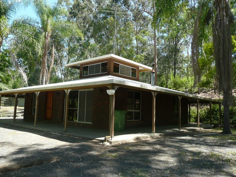 Jimboomba QLD 4280