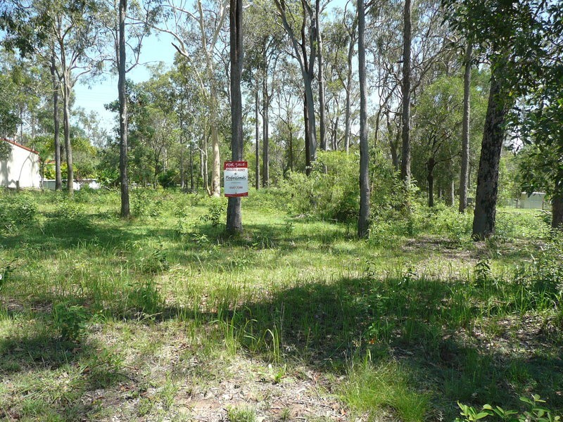 Munruben QLD 4125