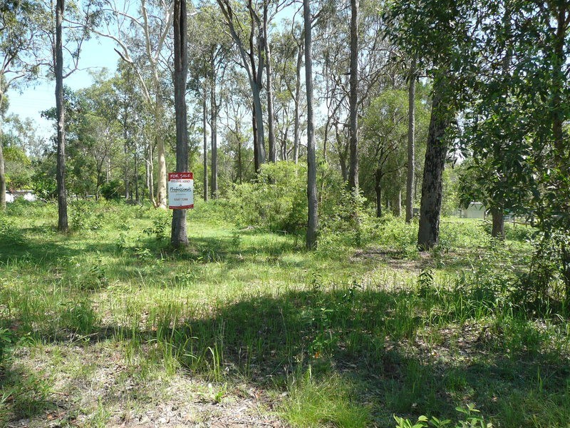 Munruben QLD 4125